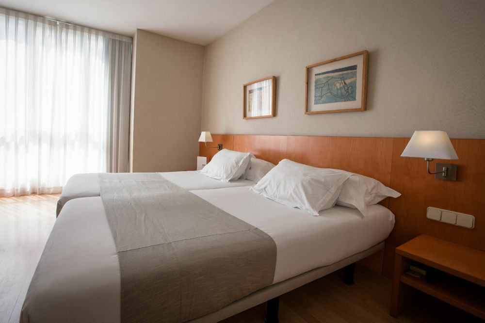 Silken Sant Gervasi Ξενοδοχείο Βαρκελώνη Εξωτερικό φωτογραφία
